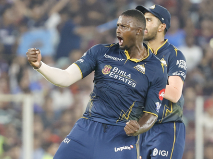 'There was sufficient evidence for that to be not out': Bishop on Holder's controversial catch | 'There was sufficient evidence for that to be not out': Bishop on Holder's controversial catch