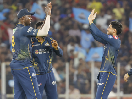 IPL 2026: 'Holder adds immense value to GT's balance,' says Bangar | IPL 2026: 'Holder adds immense value to GT's balance,' says Bangar