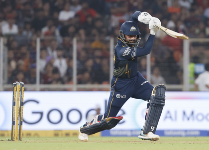 ‘You have to trust your skills’: Rashid focused on consistency as GT eye strong finish to league stage | ‘You have to trust your skills’: Rashid focused on consistency as GT eye strong finish to league stage