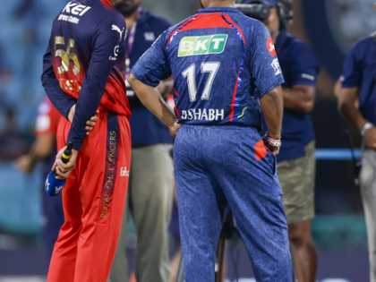 IPL 2025: Hazlewood misses out, Patidar on the bench as RCB opt to bowl against LSG | IPL 2025: Hazlewood misses out, Patidar on the bench as RCB opt to bowl against LSG