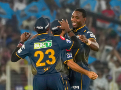 IPL 2025: Rabada serving provisional suspension after testing positive for recreational drug | IPL 2025: Rabada serving provisional suspension after testing positive for recreational drug