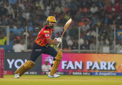 IPL 2025: 'It was clean, crisp hitting against spin', Aakash Chopra lauds Iyer's 97 against GT | IPL 2025: 'It was clean, crisp hitting against spin', Aakash Chopra lauds Iyer's 97 against GT
