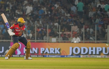 ‘Don’t worry about my hundred’: Shreyas Iyer’s message to Shashank Singh | ‘Don’t worry about my hundred’: Shreyas Iyer’s message to Shashank Singh