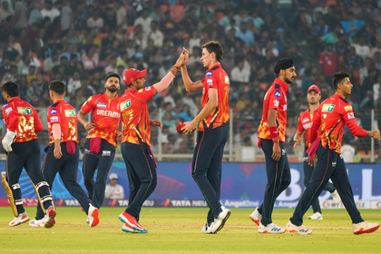IPL 2025: We've prepared well to take on LSG spin attack, says Punjab bowling coach | IPL 2025: We've prepared well to take on LSG spin attack, says Punjab bowling coach