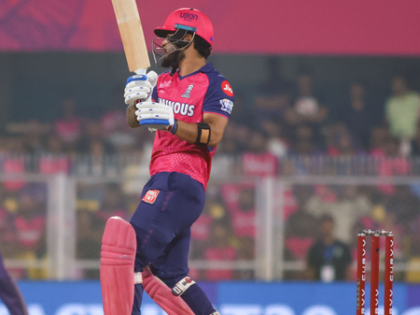 IPL 2025: I personally rushed a little bit, admits Riyan Parag after RR’s defeat to KKR | IPL 2025: I personally rushed a little bit, admits Riyan Parag after RR’s defeat to KKR