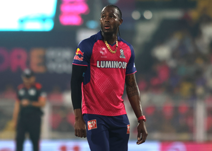 IPL 2026: Rajasthan Royals has got a lot of depth this year, says Jofra Archer | IPL 2026: Rajasthan Royals has got a lot of depth this year, says Jofra Archer