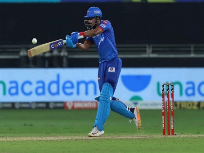 IPL 2021: Delhi Capitals look to start training from March 30 | IPL 2021: Delhi Capitals look to start training from March 30