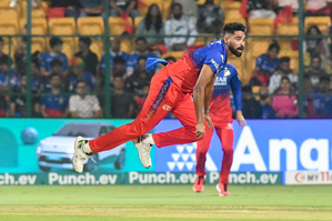 IPL 2024: Siraj needs to find his zone with regards to preparation & game time, says Zaheer Khan | IPL 2024: Siraj needs to find his zone with regards to preparation & game time, says Zaheer Khan