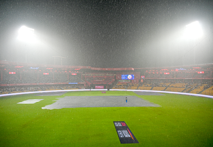 All Vijay Hazare Trophy matches in Bengaluru moved from Chinnaswamy to BCCI CoE | All Vijay Hazare Trophy matches in Bengaluru moved from Chinnaswamy to BCCI CoE