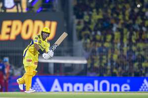 IPL 2024: 'To be able to share a dressing room with someone like MS, is insane,' says Rachin Ravindra | IPL 2024: 'To be able to share a dressing room with someone like MS, is insane,' says Rachin Ravindra