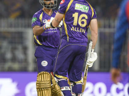 IPL 2026: When and where to watch KKR vs LSG match, know details | IPL 2026: When and where to watch KKR vs LSG match, know details