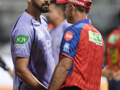 IPL 2026: Decision on Narine, Varun participation to be taken at toss, say KKR ahead of LSG clash | IPL 2026: Decision on Narine, Varun participation to be taken at toss, say KKR ahead of LSG clash