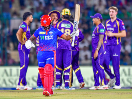IPL 2026: '18 years and it hurts; all three departments failed,' admits DC's DoC Venugopal Rao | IPL 2026: '18 years and it hurts; all three departments failed,' admits DC's DoC Venugopal Rao