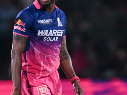 IPL 2026: Marsh’s 96 powers LSG to 220/5 despite RR’s late fightback | IPL 2026: Marsh’s 96 powers LSG to 220/5 despite RR’s late fightback