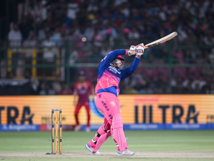 IPL 2026: 'With 53 sixes, Sooryavanshi is actually going after Gayle's record,' says Irfan | IPL 2026: 'With 53 sixes, Sooryavanshi is actually going after Gayle's record,' says Irfan