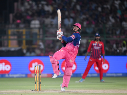 'It's a real privilege to watch him bat': Langer heaps praise on Sooryavanshi | 'It's a real privilege to watch him bat': Langer heaps praise on Sooryavanshi