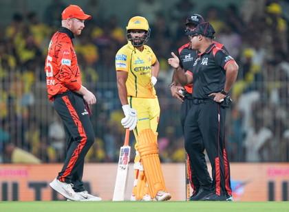 IPL 2026: Aaron Finch backs Ruturaj Gaikwad despite difficult CSK season | IPL 2026: Aaron Finch backs Ruturaj Gaikwad despite difficult CSK season