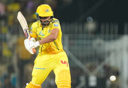 Fleming backs Gaikwad as CSK captain despite poor IPL 2026 returns | Fleming backs Gaikwad as CSK captain despite poor IPL 2026 returns