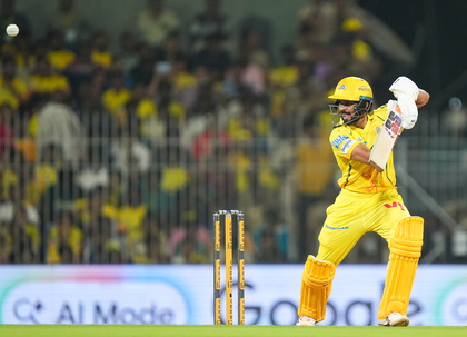 IPL 2026: Added responsibility of captaincy seems to have affected Gaikwad’s batting, says Ashwin | IPL 2026: Added responsibility of captaincy seems to have affected Gaikwad’s batting, says Ashwin