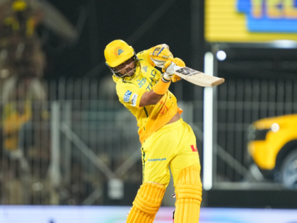 ‘Kartik is proving to be just as good at No. 4’: Raina compares CSK youngster to Badrinath | ‘Kartik is proving to be just as good at No. 4’: Raina compares CSK youngster to Badrinath