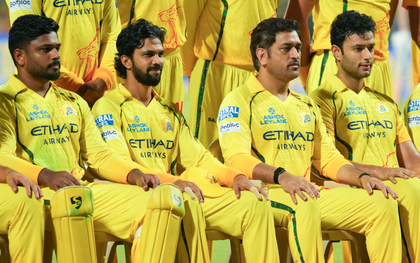 IPL 2026: Everyone gave their hearts out, says Gaikwad, proud despite CSK's defeat to SRH | IPL 2026: Everyone gave their hearts out, says Gaikwad, proud despite CSK's defeat to SRH