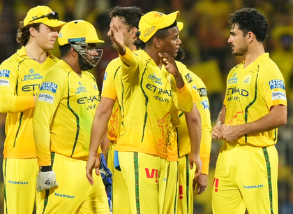 IPL 2026: Five teams remain in hunt for lone remaining playoff spot | IPL 2026: Five teams remain in hunt for lone remaining playoff spot IPL 2026: Five teams remain in hunt for lone remaining playoff spot | IPL 2026: Five teams remain in hunt for lone remaining playoff spot