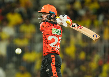 IPL 2026: McClenaghan credits ‘maturity’ as key for Ishan Kishan’s evolution as player and captain | IPL 2026: McClenaghan credits ‘maturity’ as key for Ishan Kishan’s evolution as player and captain