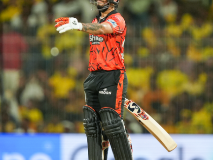 IPL 2026: In T20 format for us this year, that was probably his best innings, says Franklin on Kishan’s 70 vs CSK | IPL 2026: In T20 format for us this year, that was probably his best innings, says Franklin on Kishan’s 70 vs CSK