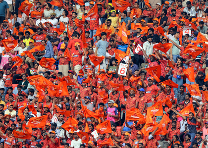 IPL 2025: SRH, LSG confirm initiating ticket refund process after tournament’s one-week suspension | IPL 2025: SRH, LSG confirm initiating ticket refund process after tournament’s one-week suspension