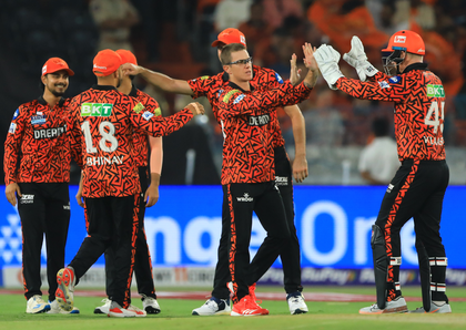 IPL 2025: When and where to watch SRH vs LSG, head-to-head record | IPL 2025: When and where to watch SRH vs LSG, head-to-head record