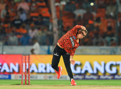 IPL 2026: Sunrisers Hyderabad retain core; release Zampa, Mulder, and five others | IPL 2026: Sunrisers Hyderabad retain core; release Zampa, Mulder, and five others