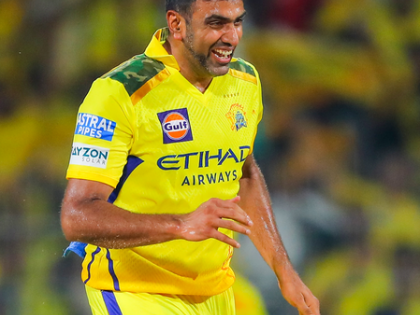 Ashwin signs deal with Sydney Thunder; becomes first Indian male player to join BBL | Ashwin signs deal with Sydney Thunder; becomes first Indian male player to join BBL