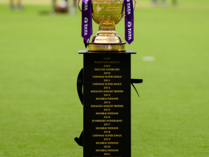IPL 2025 suspended for one week, new schedule and venues to be announced in due course: BCCI | IPL 2025 suspended for one week, new schedule and venues to be announced in due course: BCCI IPL 2025 suspended for one week, new schedule and venues to be announced in due course: BCCI | IPL 2025 suspended for one week, new schedule and venues to be announced in due course: BCCI
