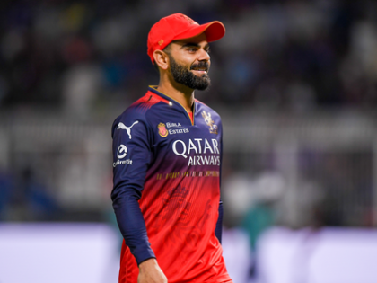 Virat Kohli picks Chris Gayle over Rohit Sharma as best T20 opener | Virat Kohli picks Chris Gayle over Rohit Sharma as best T20 opener