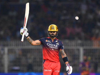 IPL 2025: Pandya, Kohli and Salt help RCB begin campaign with seven-wicket win over KKR | IPL 2025: Pandya, Kohli and Salt help RCB begin campaign with seven-wicket win over KKR