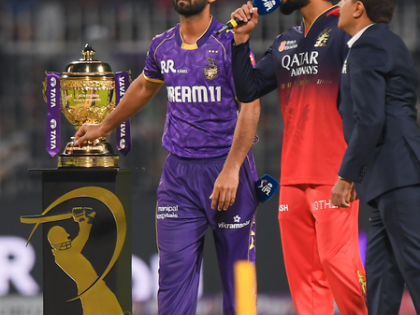 IPL 2025: Credit for the win goes to Krunal and Suyash, says RCB captain Patidar | IPL 2025: Credit for the win goes to Krunal and Suyash, says RCB captain Patidar