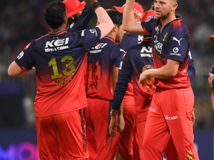 IPL 2025: Hazlewood's twin strikes were a game-changer, says Patidar after RCB down CSK | IPL 2025: Hazlewood's twin strikes were a game-changer, says Patidar after RCB down CSK