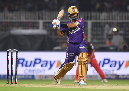 IPL 2025: 'KKR's middle order is experienced and explosive', Rahane backs batters to deliver after loss in opener | IPL 2025: 'KKR's middle order is experienced and explosive', Rahane backs batters to deliver after loss in opener