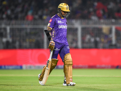 IPL 2025: Sunil Narine available for match against Mumbai Indians, confirms KKR head coach | IPL 2025: Sunil Narine available for match against Mumbai Indians, confirms KKR head coach