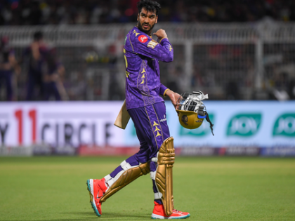 Rs 23.75 crore too high, consider releasing Venkatesh Iyer & buy back at a reasonable price: Aaron Finch tells KKR | Rs 23.75 crore too high, consider releasing Venkatesh Iyer & buy back at a reasonable price: Aaron Finch tells KKR