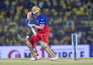 IPL 2024: Rawat, Karthik's heroics take RCB to 173/6 as Mustafizur's 4-29 rattles them | IPL 2024: Rawat, Karthik's heroics take RCB to 173/6 as Mustafizur's 4-29 rattles them