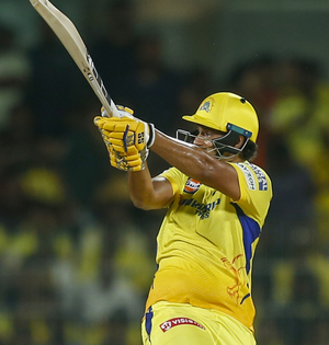IPL 2024: Dube not ducking or defending against short balls testament to work put in behind the scenes, says Hussey | IPL 2024: Dube not ducking or defending against short balls testament to work put in behind the scenes, says Hussey