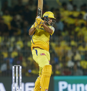 IPL 2024: 'Sai Kishore did not expect I will go after him off the first ball', says CSK's Shivam Dube | IPL 2024: 'Sai Kishore did not expect I will go after him off the first ball', says CSK's Shivam Dube