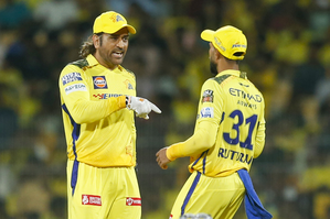 IPL 2024: New captain is cut from the same cloth as old one, says CSK head coach Fleming | IPL 2024: New captain is cut from the same cloth as old one, says CSK head coach Fleming
