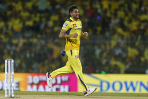 IPL 2024: 'Doesn't look good; hoping for a more positive report' says Fleming on Chahar’s injury | IPL 2024: 'Doesn't look good; hoping for a more positive report' says Fleming on Chahar’s injury