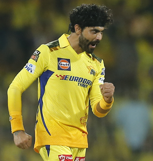 IPL 2024: He is a proper all-rounder and CSK are lucky to have him, says Rayudu after Jadeja stars in win over KKR | IPL 2024: He is a proper all-rounder and CSK are lucky to have him, says Rayudu after Jadeja stars in win over KKR