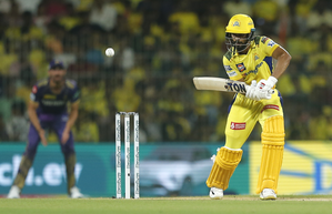 IPL 2024: ‘I don't want to change a single bit of it,’ says Ruturaj Gaikwad on CSK captaincy transition | IPL 2024: ‘I don't want to change a single bit of it,’ says Ruturaj Gaikwad on CSK captaincy transition