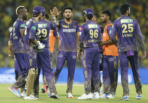 IPL 2024: KKR v LSG overall head-to-head; When and where to watch | IPL 2024: KKR v LSG overall head-to-head; When and where to watch