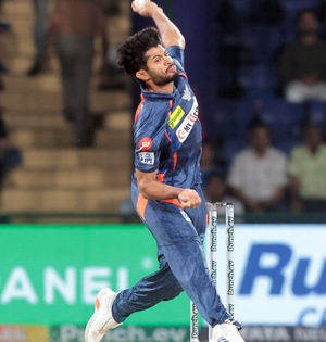 IPL 2024: Arshad Khan could be a real handful and a very good all-round cricketer, says Justin Langer by Niharika Raina | IPL 2024: Arshad Khan could be a real handful and a very good all-round cricketer, says Justin Langer by Niharika Raina