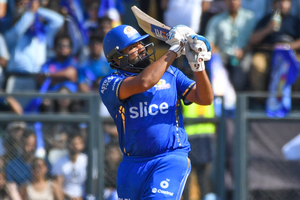 IPL 2024: Focus on old warriors Kohli and Rohit as Mumbai take on RCB | IPL 2024: Focus on old warriors Kohli and Rohit as Mumbai take on RCB IPL 2024: Focus on old warriors Kohli and Rohit as Mumbai take on RCB | IPL 2024: Focus on old warriors Kohli and Rohit as Mumbai take on RCB